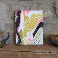 Acrylic Pour Canvases, 8"x10"