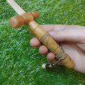Handmade Wooden Dagger Letter Opener