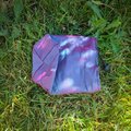 Reversible Drawstring Dice Bags