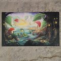 Original Digital Landscape Artwork Prints