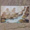 Original Digital Landscape Artwork Prints